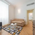 Royal - Centro Brera Apartman Milánó