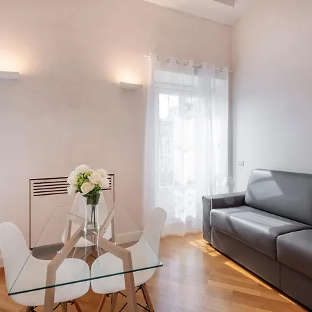 Appartamento Royal - Centro Brera Milano