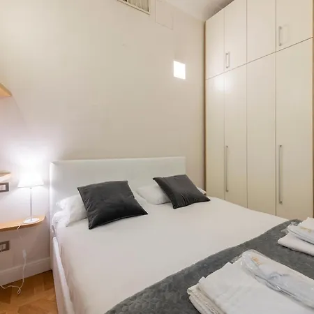 Appartamento Royal - Centro Brera Milano