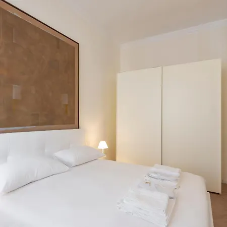 Appartamento Royal - Centro Brera *
