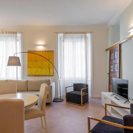 Apartment Royal - Centro Brera