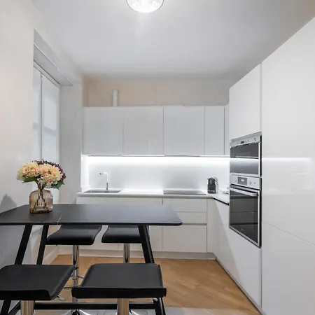 Apartment Royal - Centro Brera