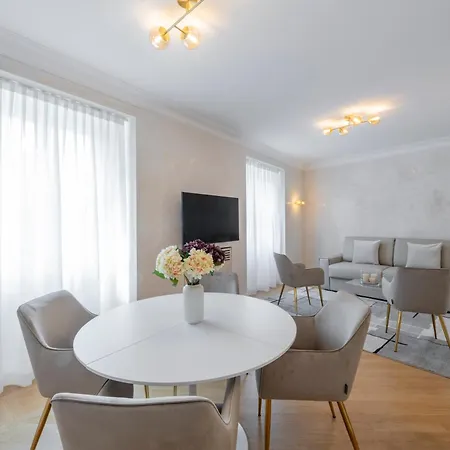 Royal - Centro Brera Apartment Mailand