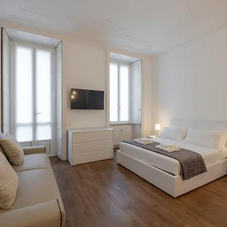 Royal - Centro Brera * Milan