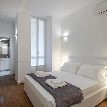 Apartment Royal - Centro Brera
