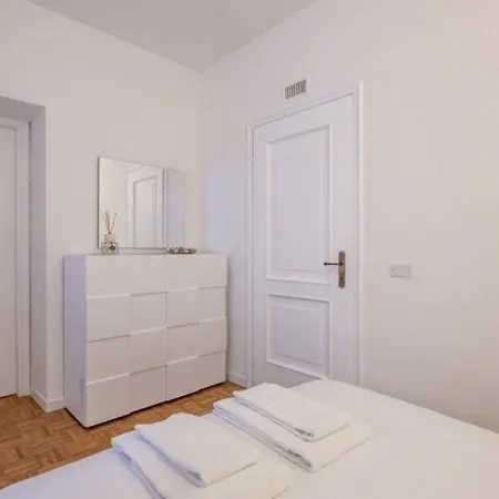 رويال سويتس - سينترو بريرا * ميلان