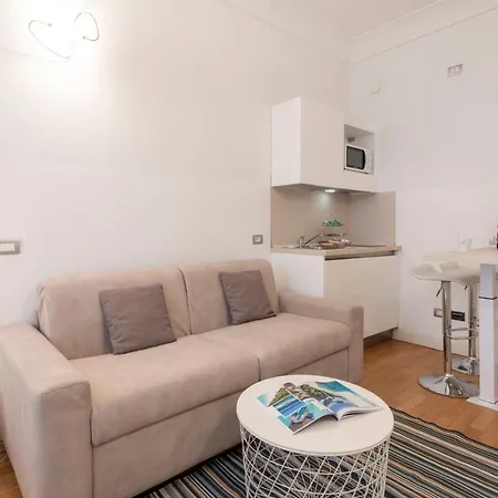 شقة رويال سويتس - سينترو بريرا