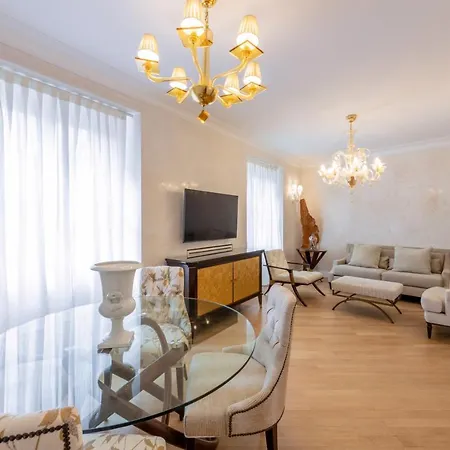 Apartment Royal - Centro Brera