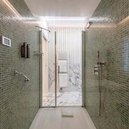 Royal - Centro Brera Apartment Mailand