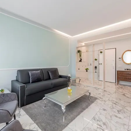 Apartment Royal - Centro Brera *