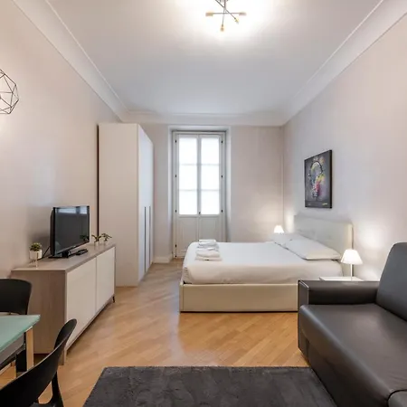 Apartment Royal - Centro Brera *