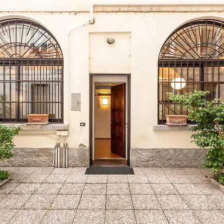 Apartment Royal - Centro Brera