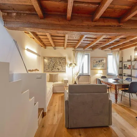 Royal - Centro Brera Appartement