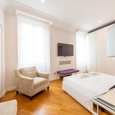 Royal - Centro Brera Apartment