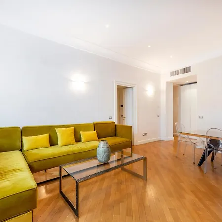 Royal - Centro Brera Mailand