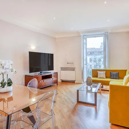 Apartment Royal - Centro Brera