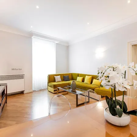 رويال سويتس - سينترو بريرا شقة