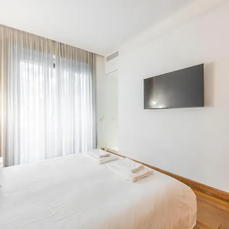 Apartment Royal - Centro Brera Mailand