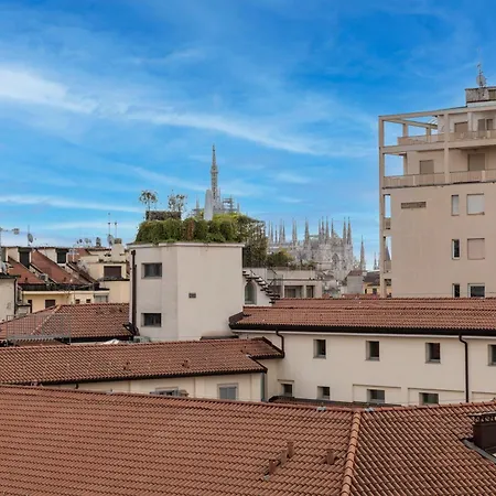 Apartment Royal - Centro Brera