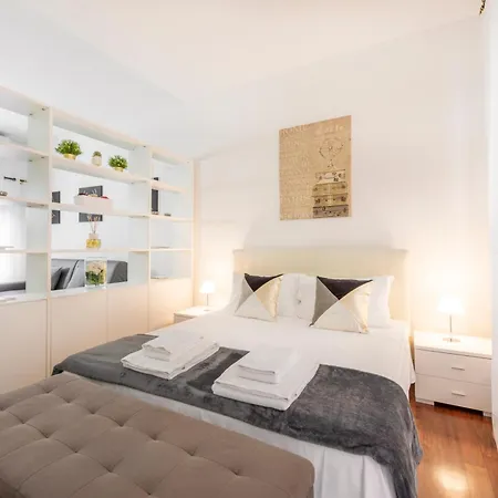 Apartment Royal - Centro Brera