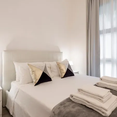 Apartment Royal - Centro Brera Mailand