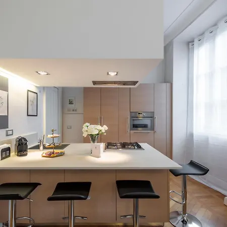 Royal - Centro Brera Apartment