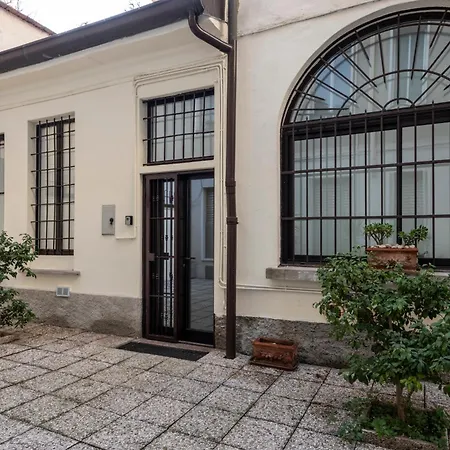 Royal - Centro Brera Mailand