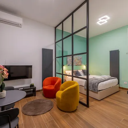Apartment Royal - Centro Brera *
