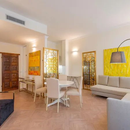 Διαμέρισμα Royal - Centro Brera