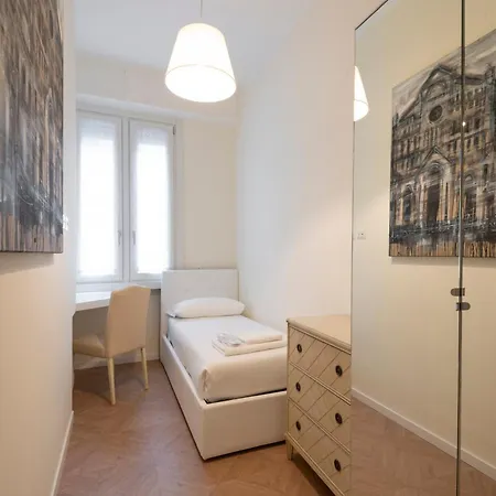 Royal - Centro Brera Apartment *