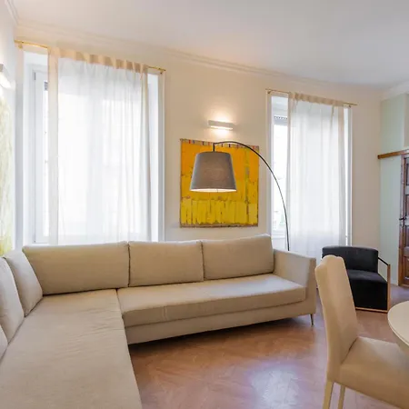 Apartment Royal - Centro Brera Mailand
