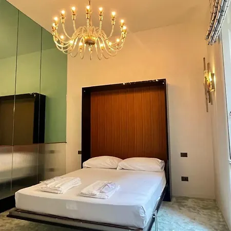 Apartment Royal - Centro Brera