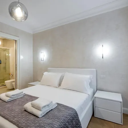 Royal - Centro Brera Appartamento Milano