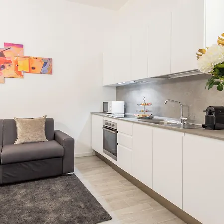 شقة رويال سويتس - سينترو بريرا *