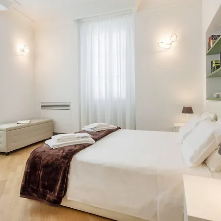 Royal - Centro Brera Διαμέρισμα