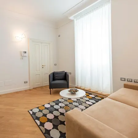 Apartment Royal - Centro Brera Mailand