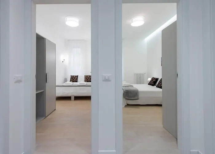 דירה Royal - Centro Brera *