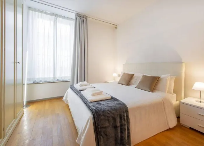 דירה Royal - Centro Brera *