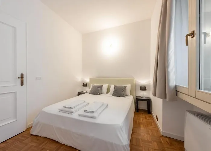 Royal - Centro Brera Apartment Milan