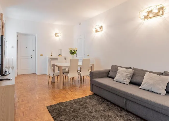 Royal - Centro Brera * מילאנו