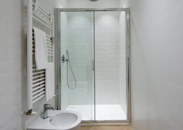 Apartment Royal - Centro Brera