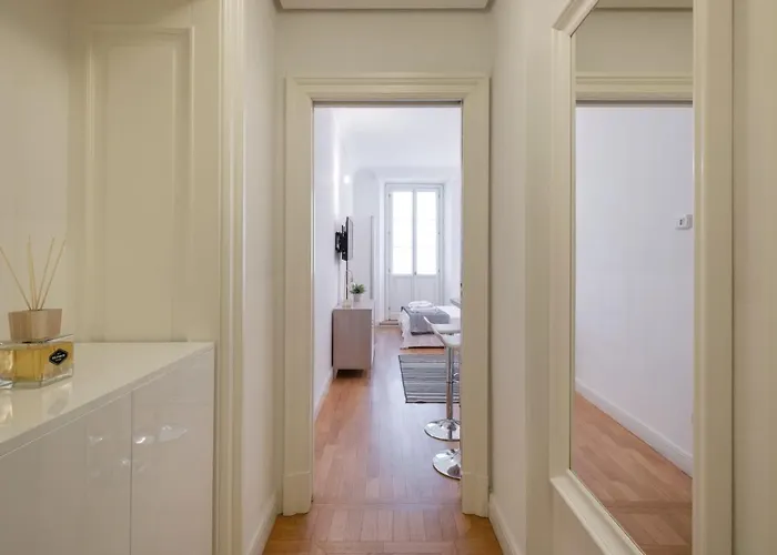 דירה Royal - Centro Brera