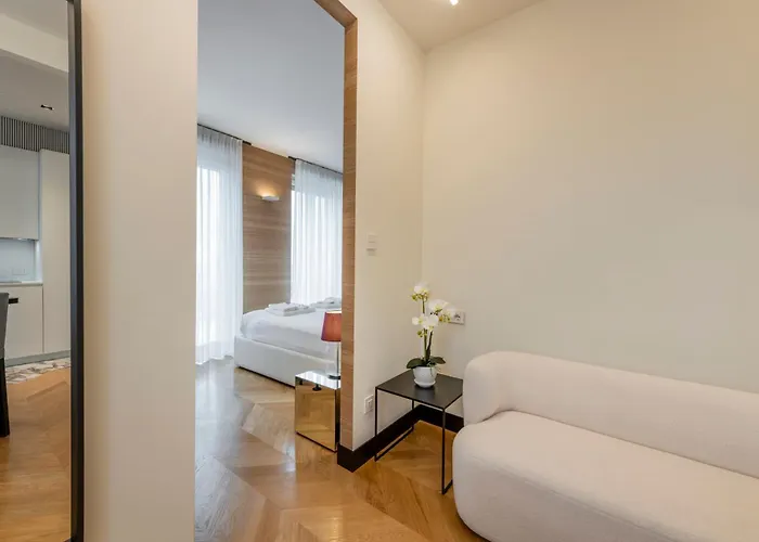 דירה Royal - Centro Brera *