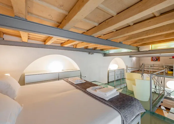 Royal - Centro Brera דירה