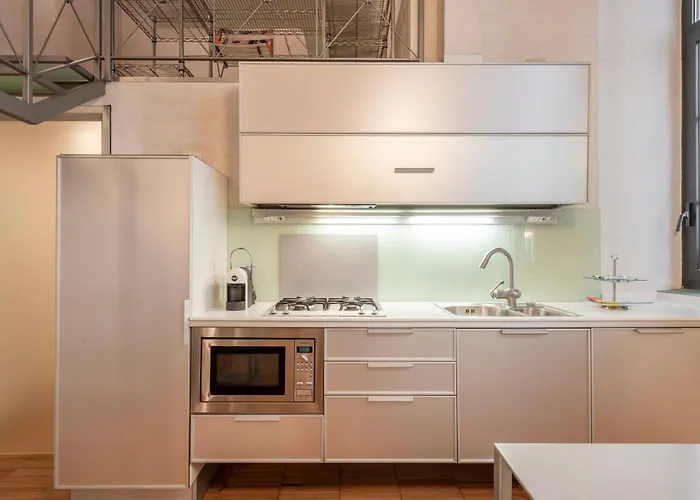 Royal - Centro Brera דירה