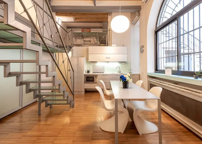 Royal - Centro Brera * מילאנו