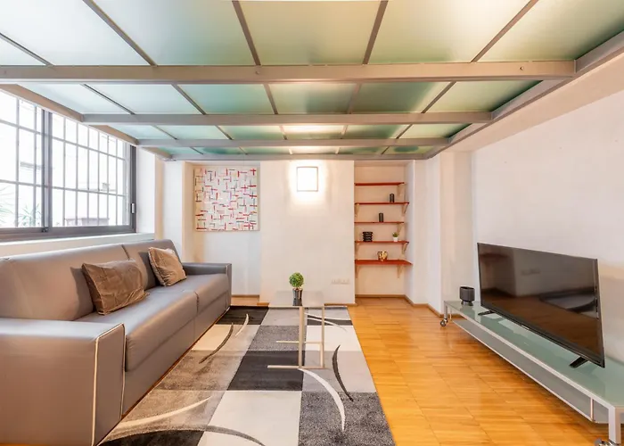 דירה Royal - Centro Brera *