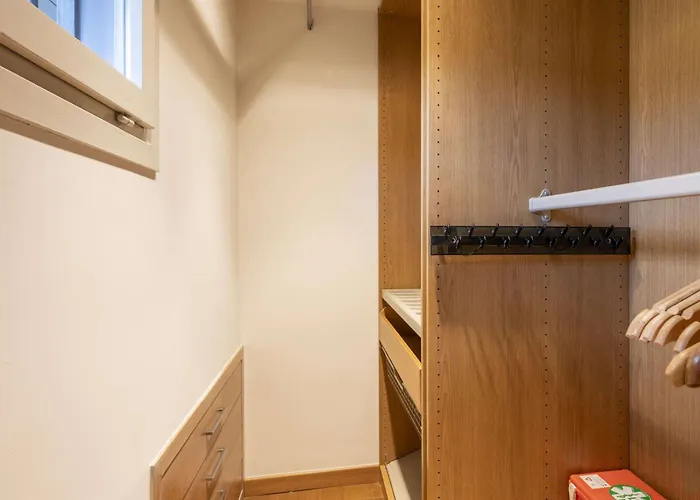 Royal - Centro Brera דירה *