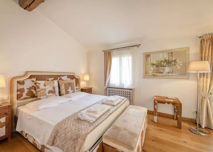 Royal - Centro Brera דירה