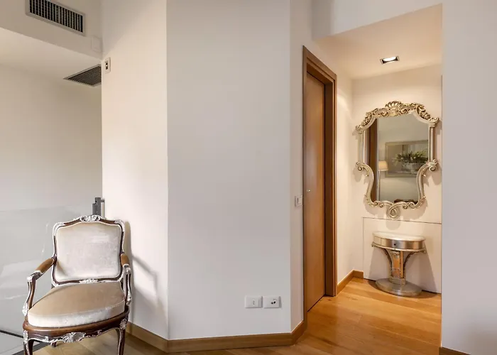 דירה Royal - Centro Brera *